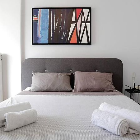Charming Apartment Near Center アテネ エクステリア 写真
